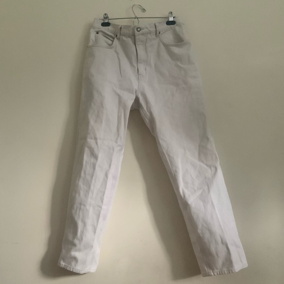 Vintage Baggy Pants - Picture 3 of 3